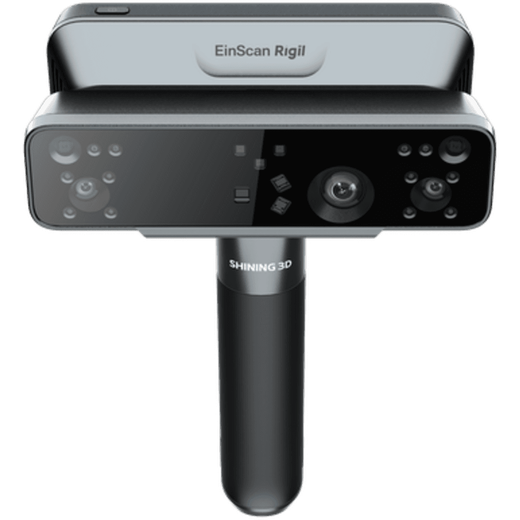 Shining 3D EinScan Rigil