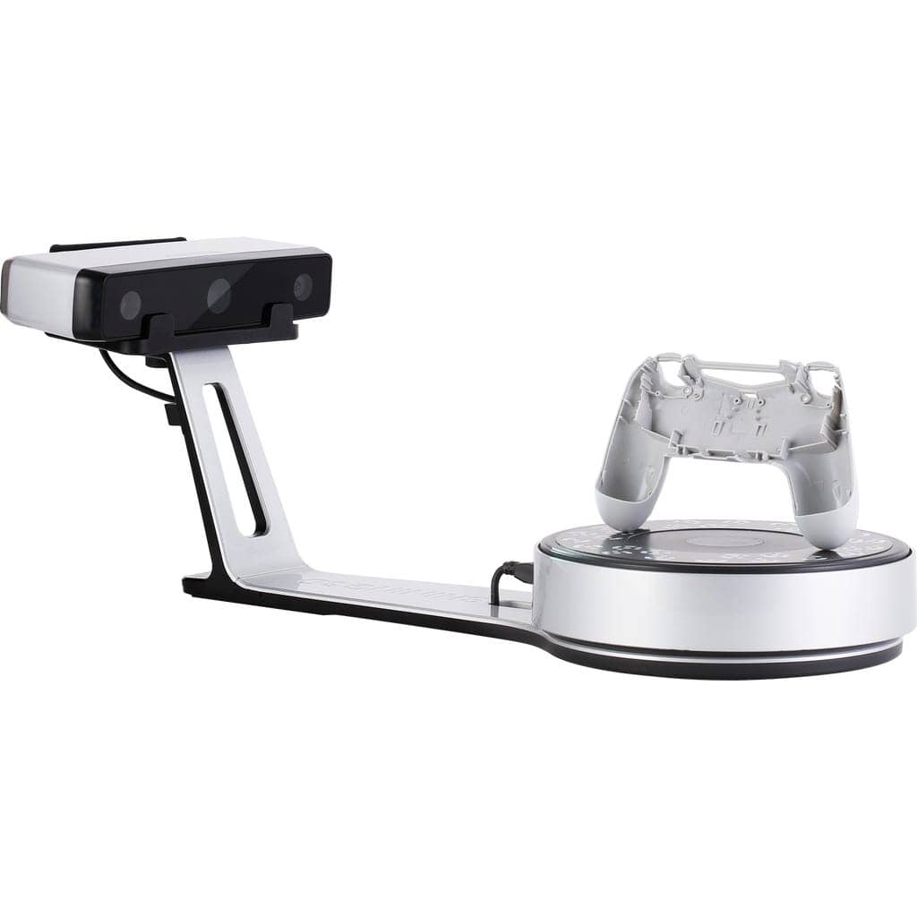 Shining 3D EinScan-SP, V2