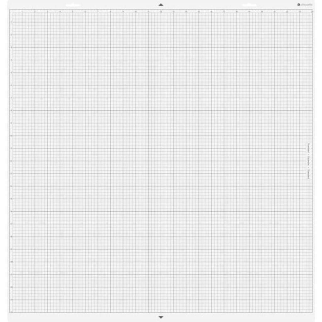 Silhouette Cutting Mat - 61 x 61 cm