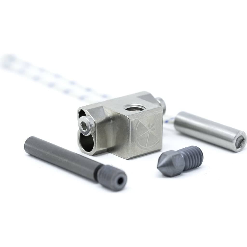 Slice Engineering Copperhead Hotend Upgrade za CraftBot Flow