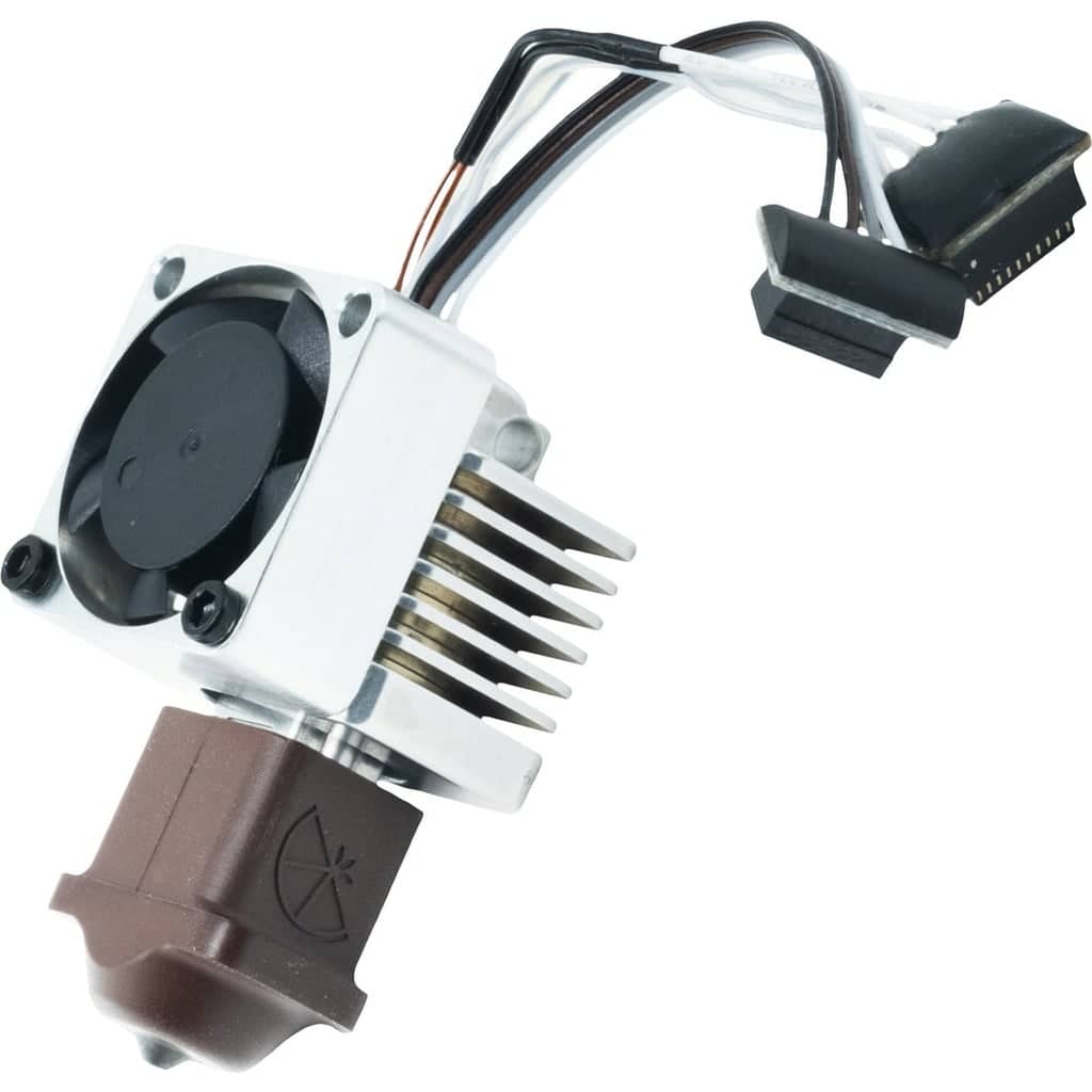 Slice Engineering Mako Hotend za Bambu Lab P1P/P1S