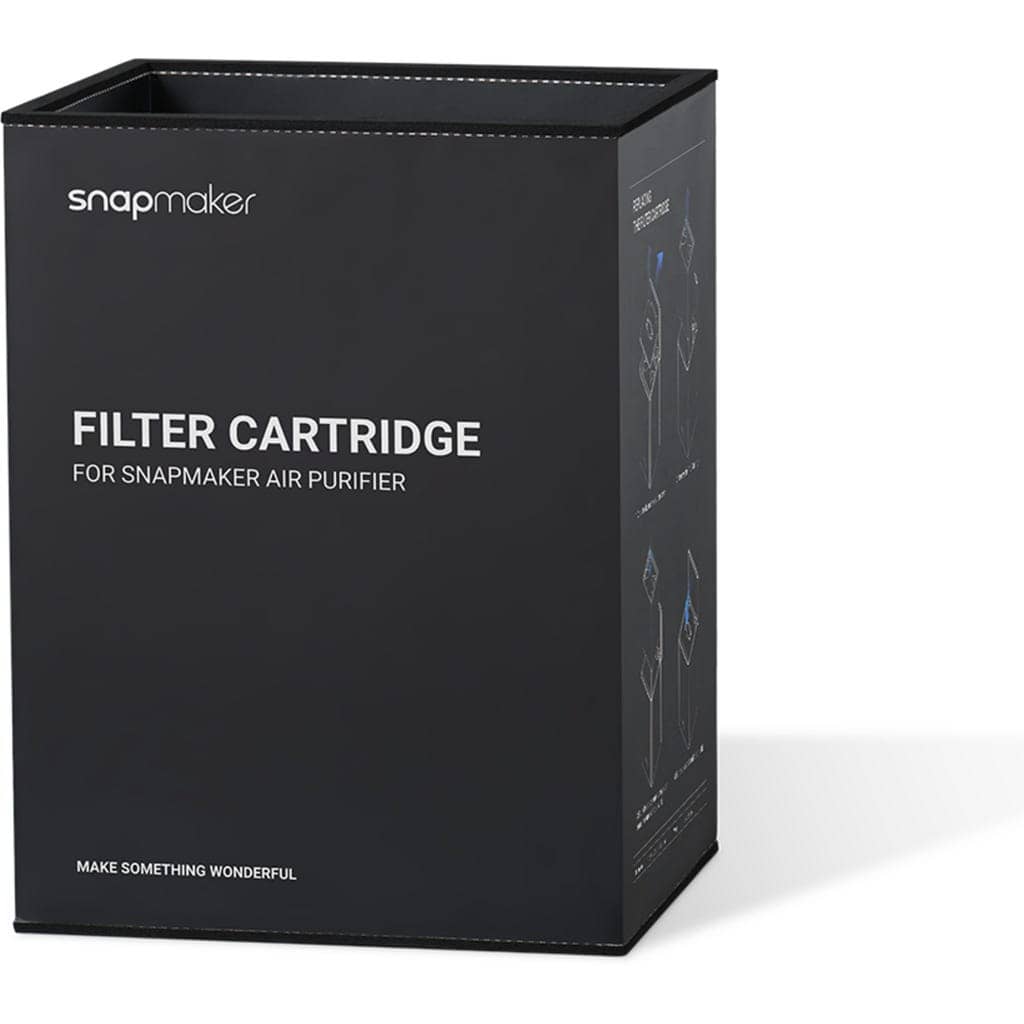 Snapmaker Filter Cartridge for Air Purifiers
