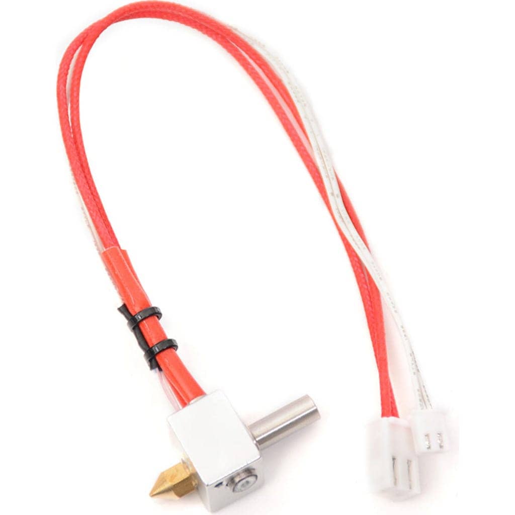 Snapmaker Hotend, Snapmaker 2.0