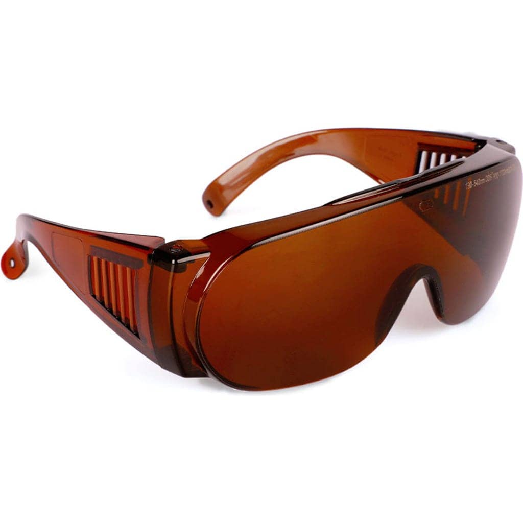 Snapmaker Laser Safety Goggles