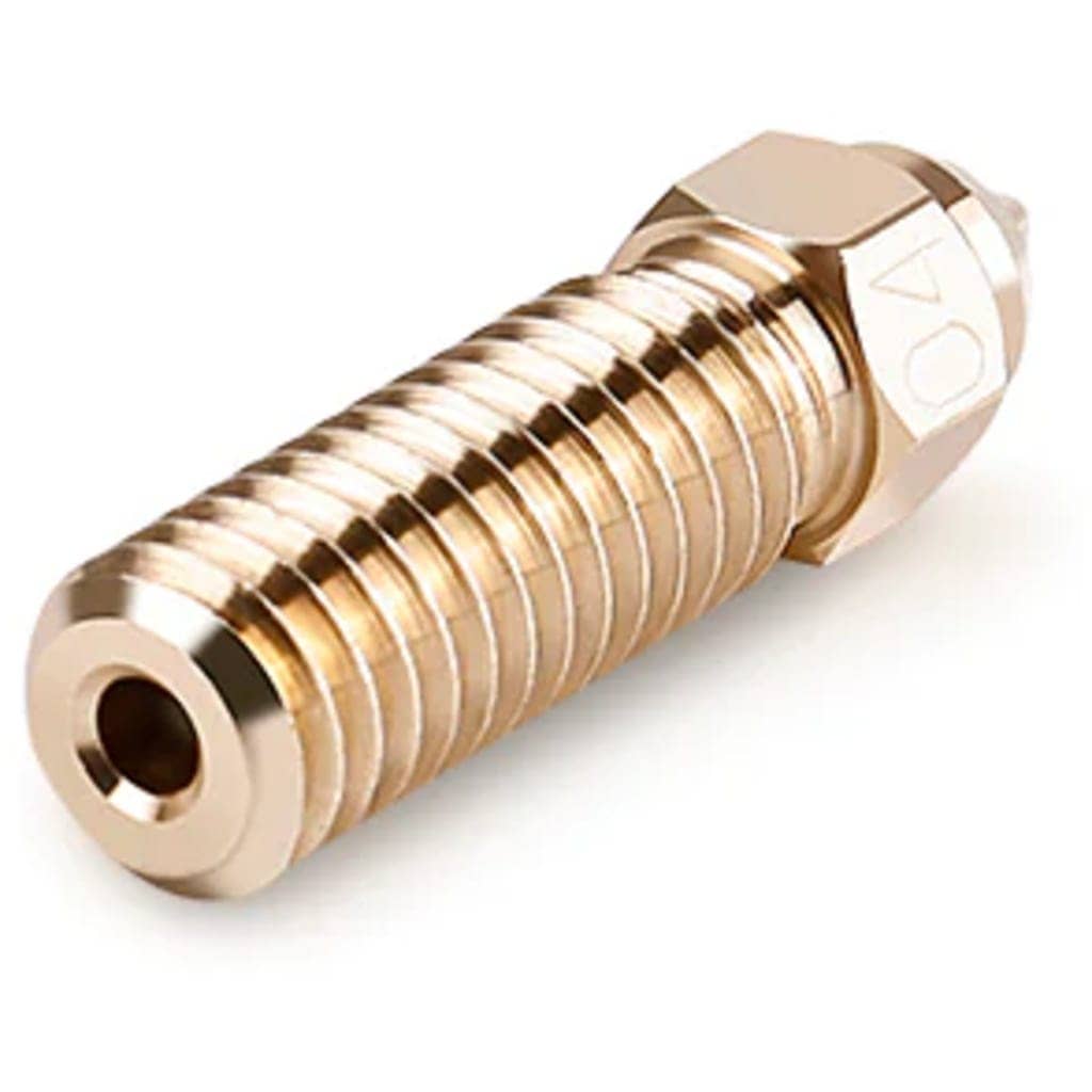 Sovol Brass Nozzle for SV06 Plus/SV07, 0.4 mm