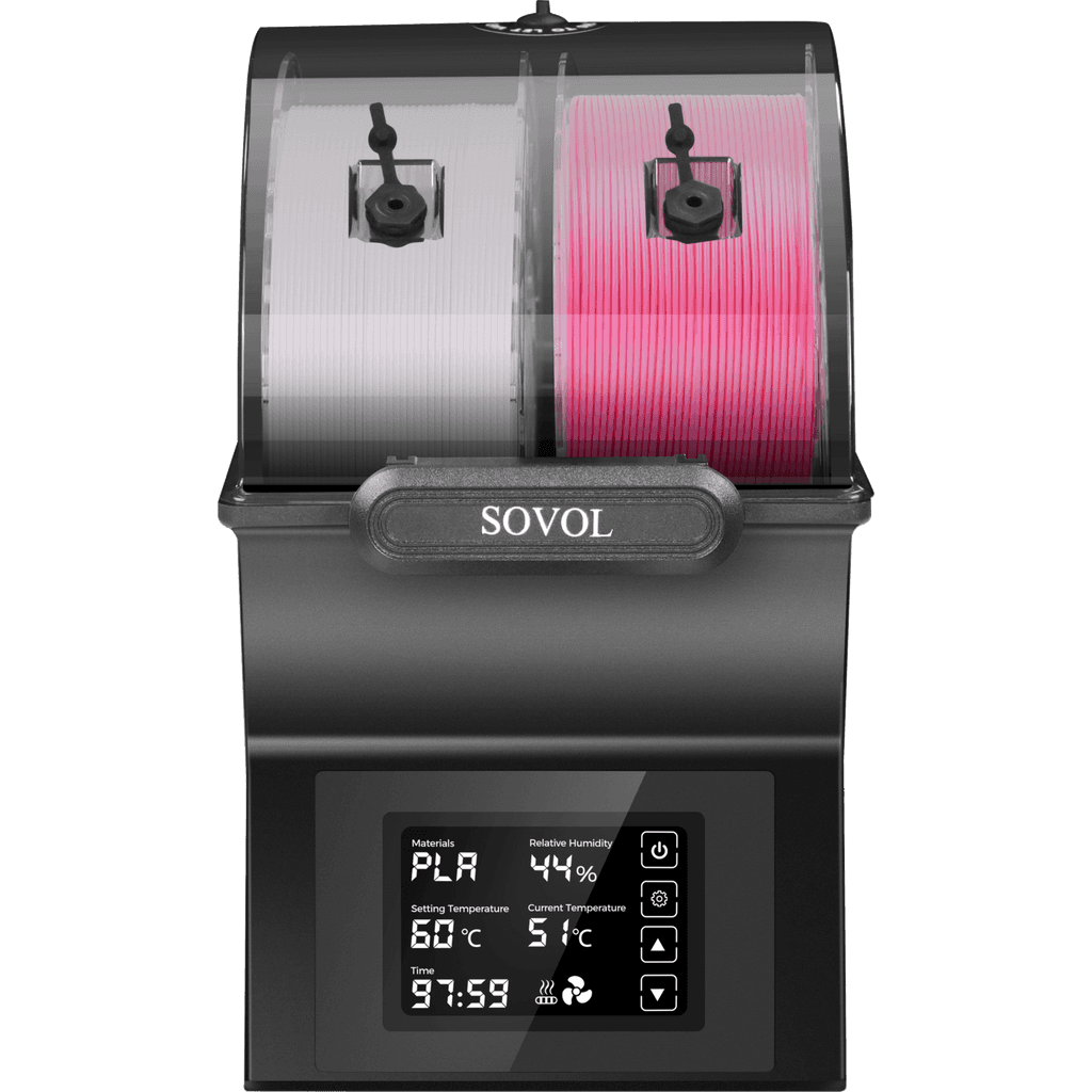 Sovol SH02 Filament Box