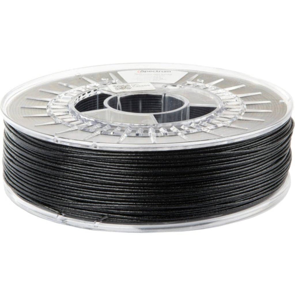 Spectrum ABS Kevlar Black, 1.75mm / 750g