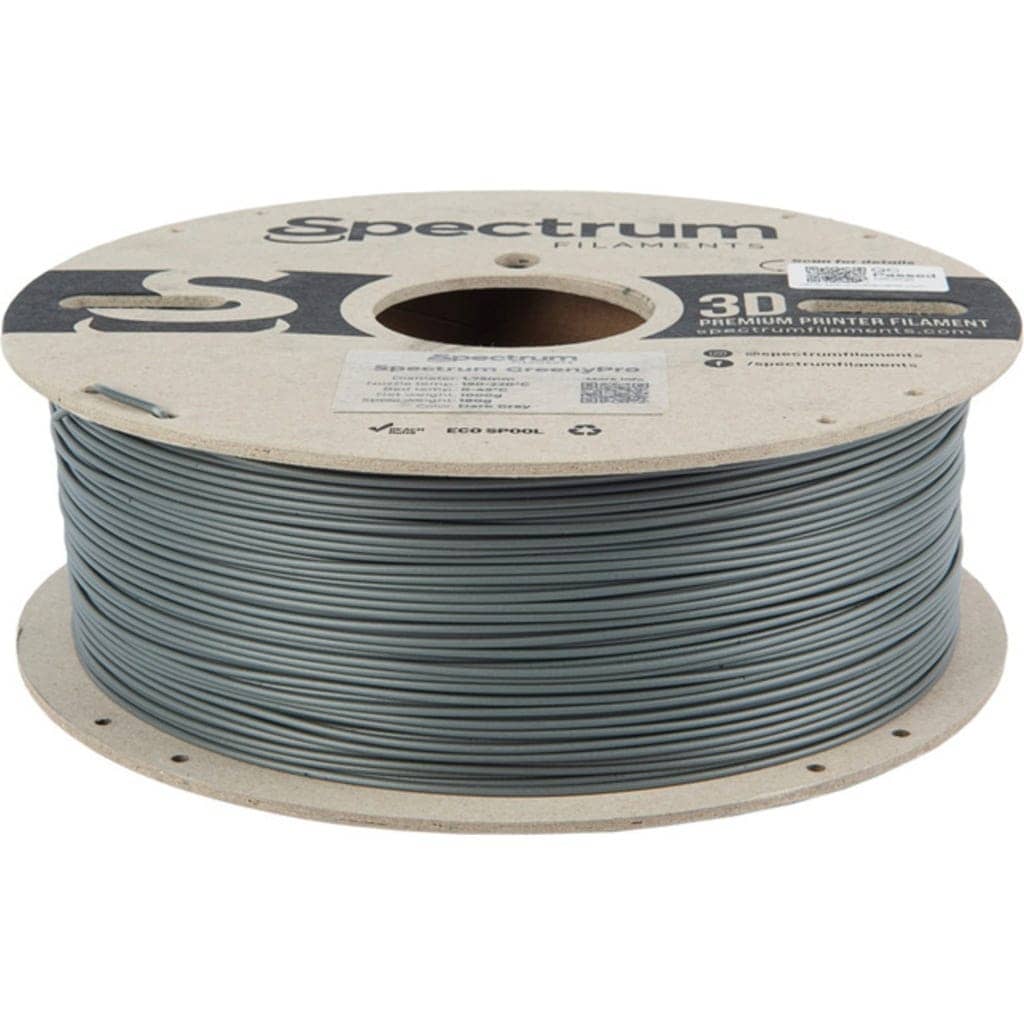 Spectrum GreenyPro Dark Grey