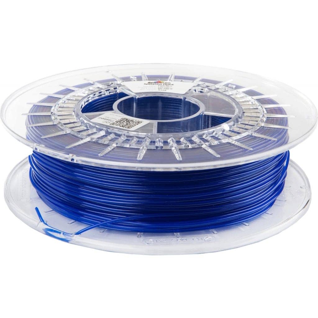 Spectrum HDPE Dark Blue, 1.75 mm / 500 g