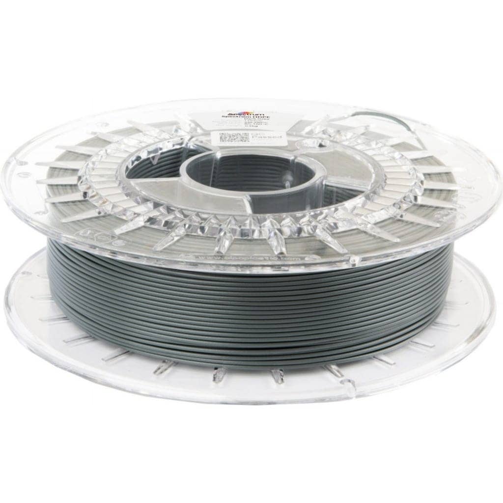 Spectrum HDPE Dark Grey, 1.75 mm / 500 g