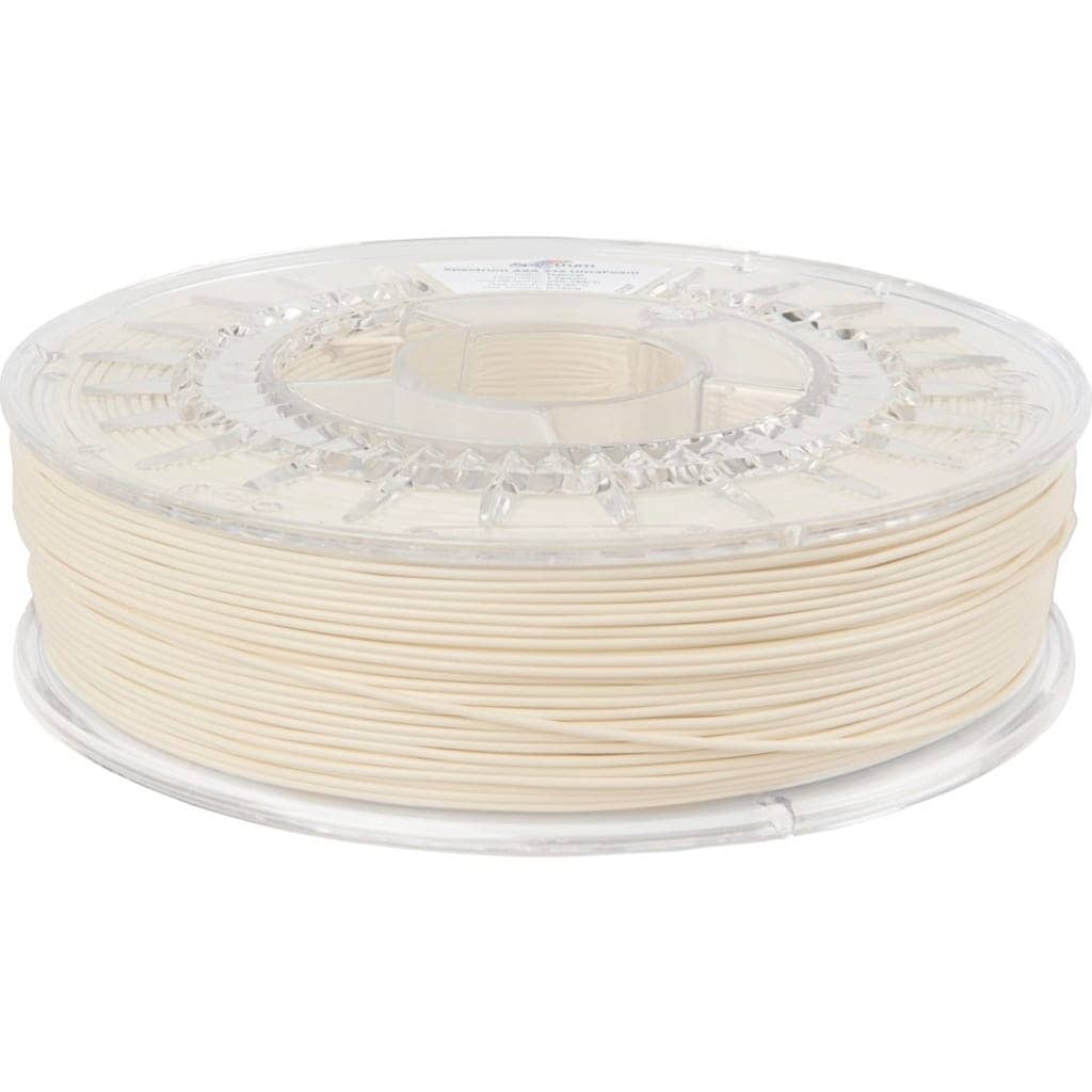 Spectrum LW-ASA UltraFoam Natural, 1,75 mm / 750 g