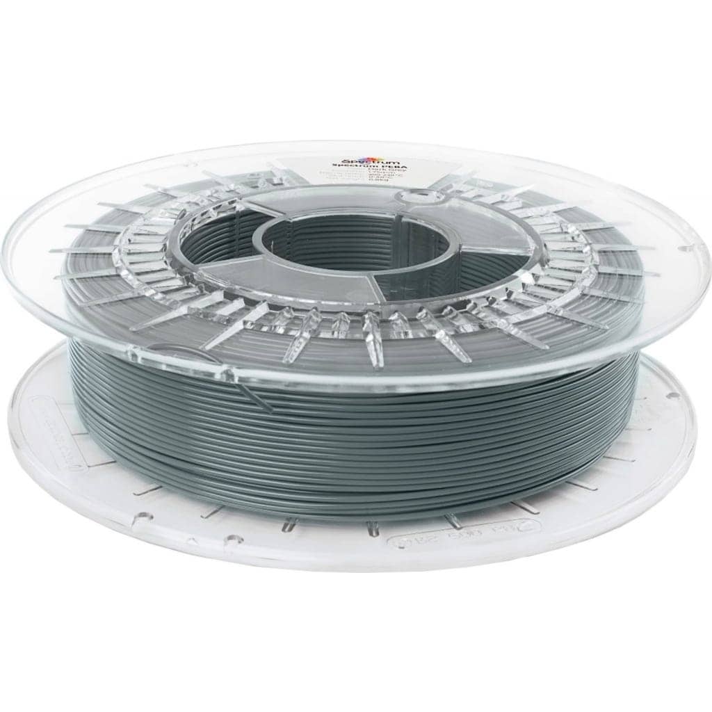 Spectrum PEBA Dark Grey