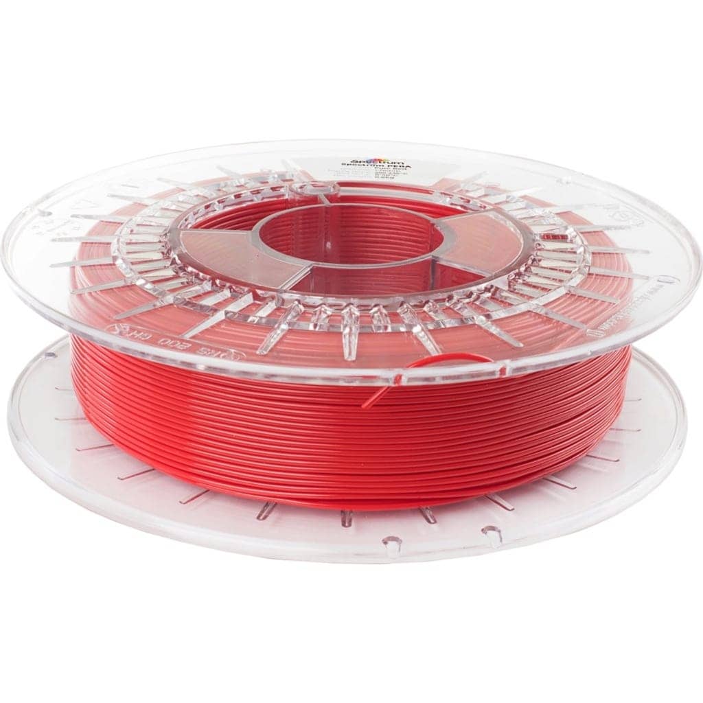 Spectrum PEBA Pure Red, 1.75 mm / 800 g