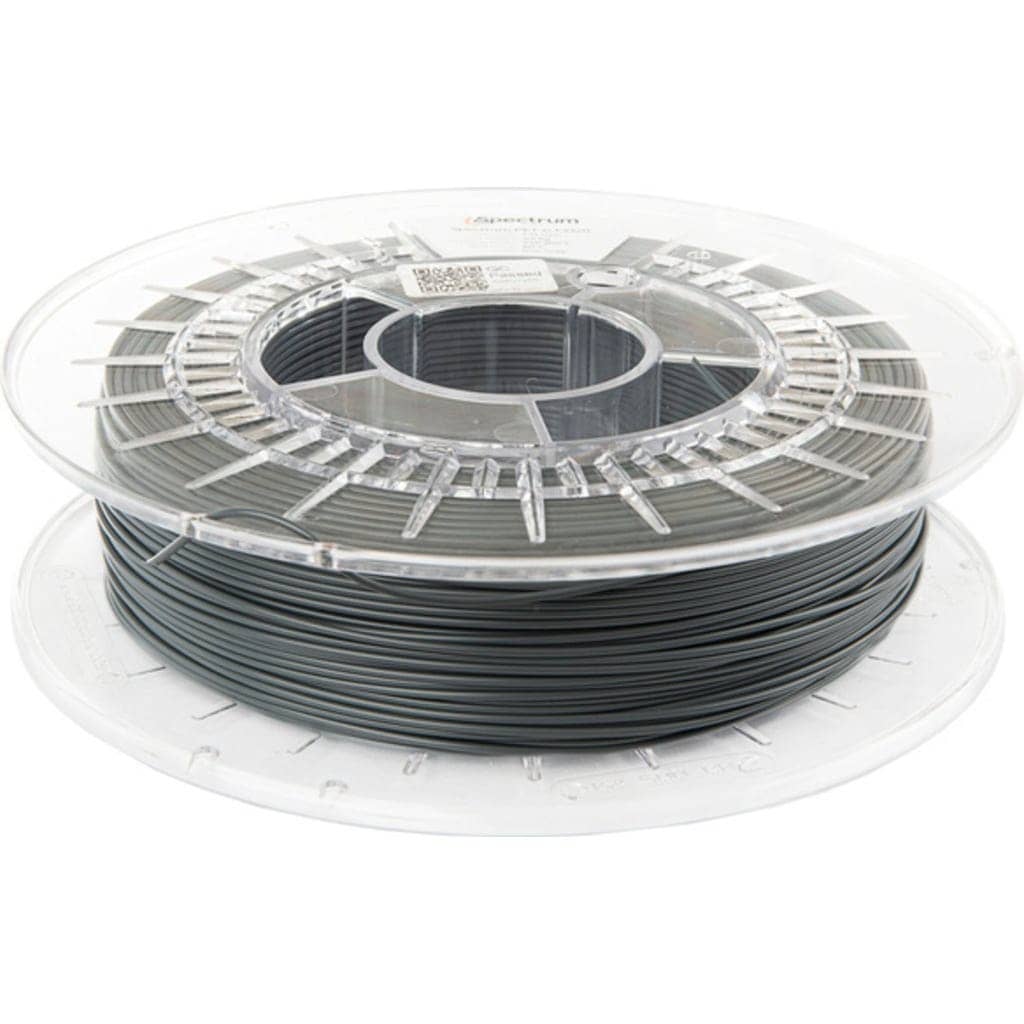 Spectrum PETG FX120 Iron Grey, 1,75 mm / 500 g