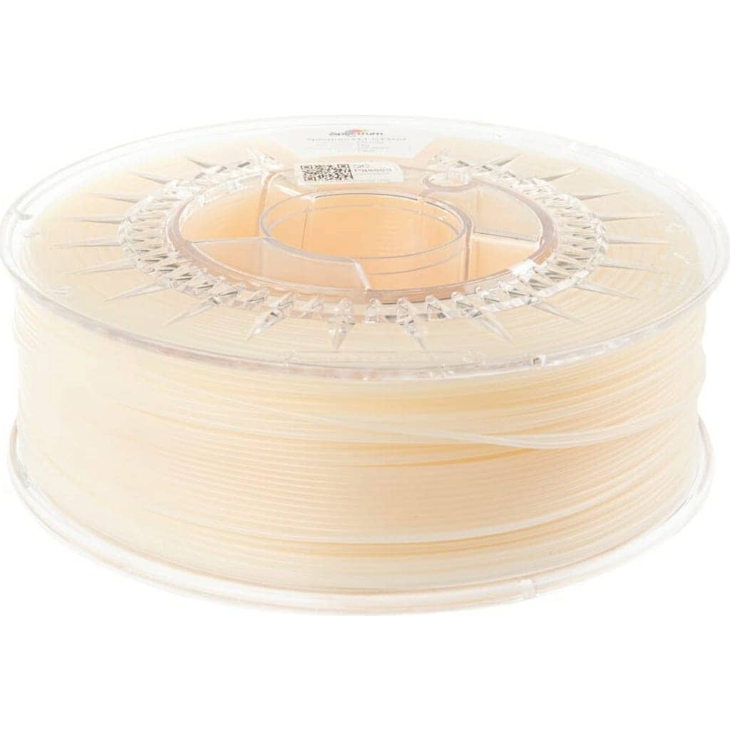 Spectrum PETG FX120 Natural, 1.75mm / 1000g