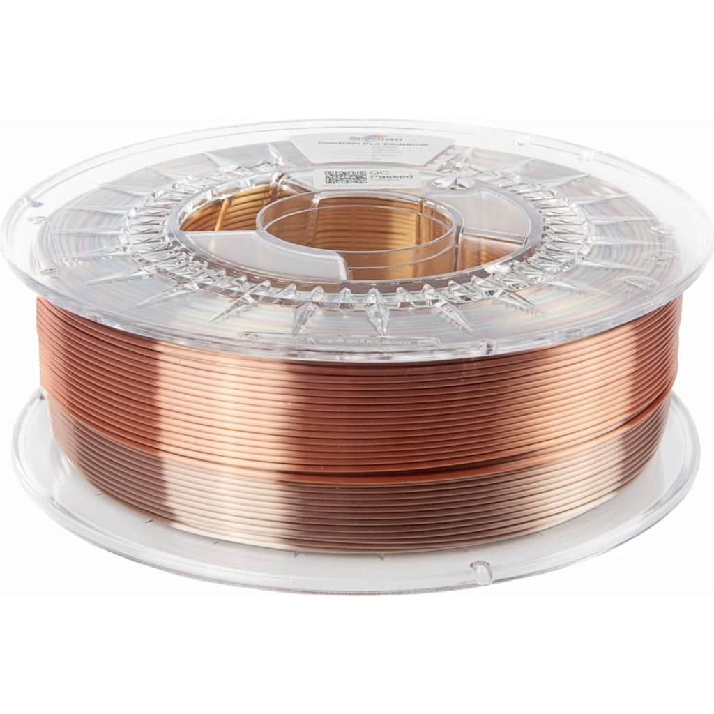 Spectrum PLA Silk Rainbow Ancient, 1,75 mm / 1000 g
