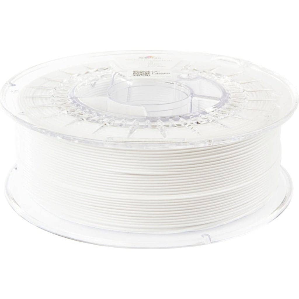 Spectrum Premium PCTG Arctic White, 1,75 mm / 1000 g