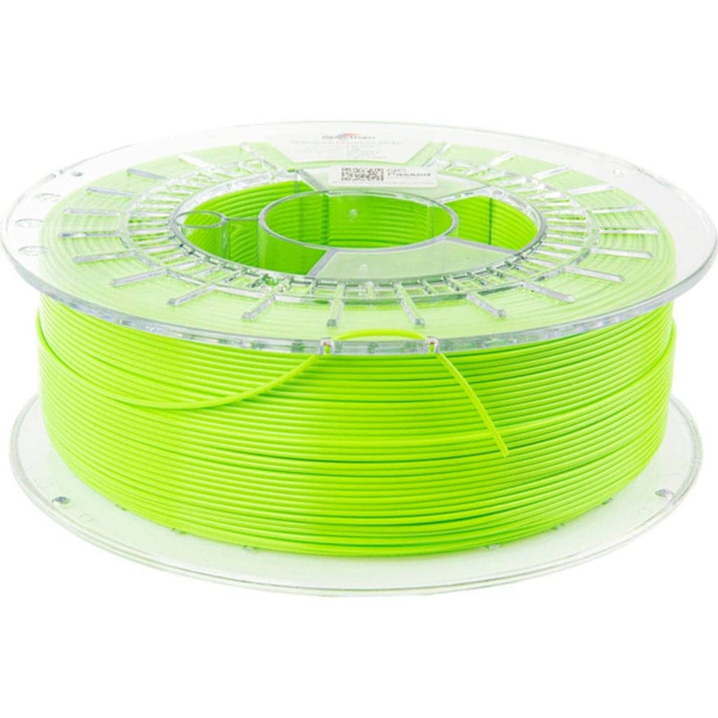 Spectrum Premium PCTG Light Green, 1,75 mm / 1000 g