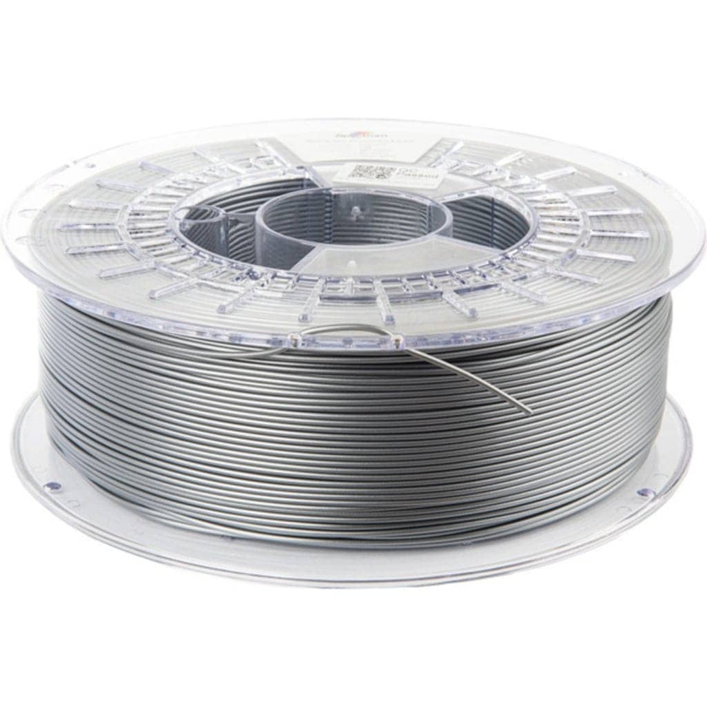 Spectrum Premium PCTG Silver Steel, 1,75 mm / 1000 g
