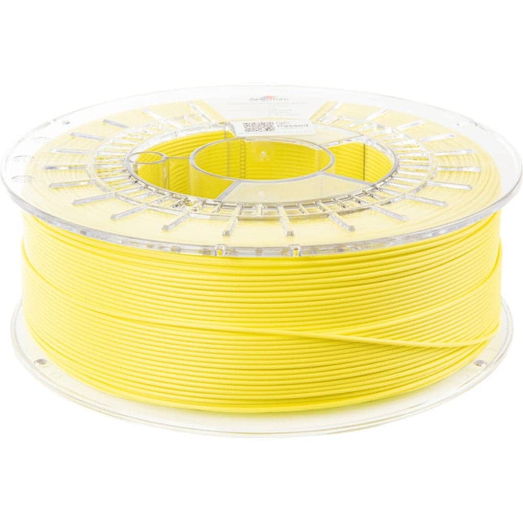 Spectrum Premium PCTG Sulfur Yellow, 1.75 mm / 1000 g