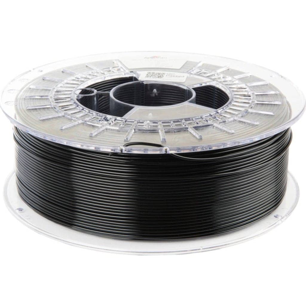 Spectrum Premium PCTG Traffic Black, 1,75 mm / 1000 g