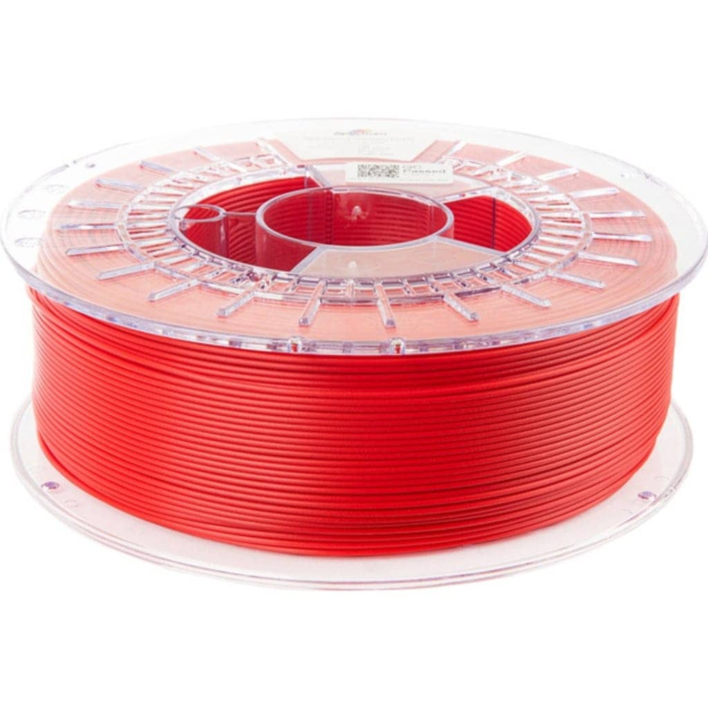 Spectrum Premium PCTG Traffic Red, 1,75 mm / 1000 g