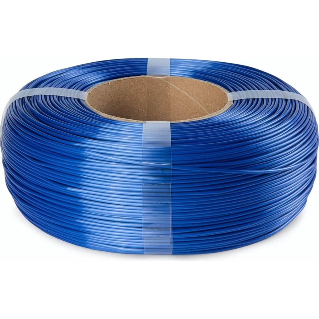 Spectrum PLA Silk Indigo Blue, 1.75 mm / 1000 g