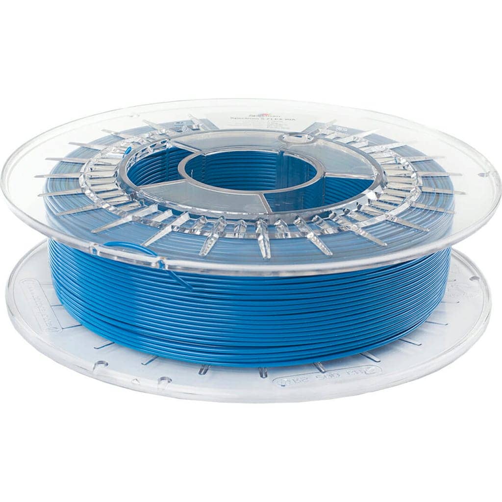 Spectrum S-Flex 98A Pacific Blue, 1.75mm / 500g
