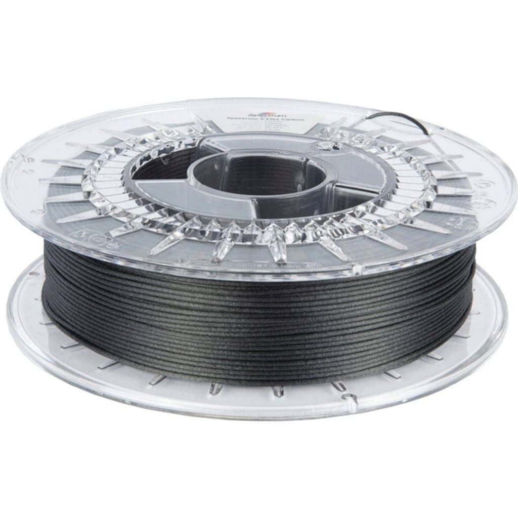 Spectrum S-Flex Carbon, 1,75 mm / 500 g