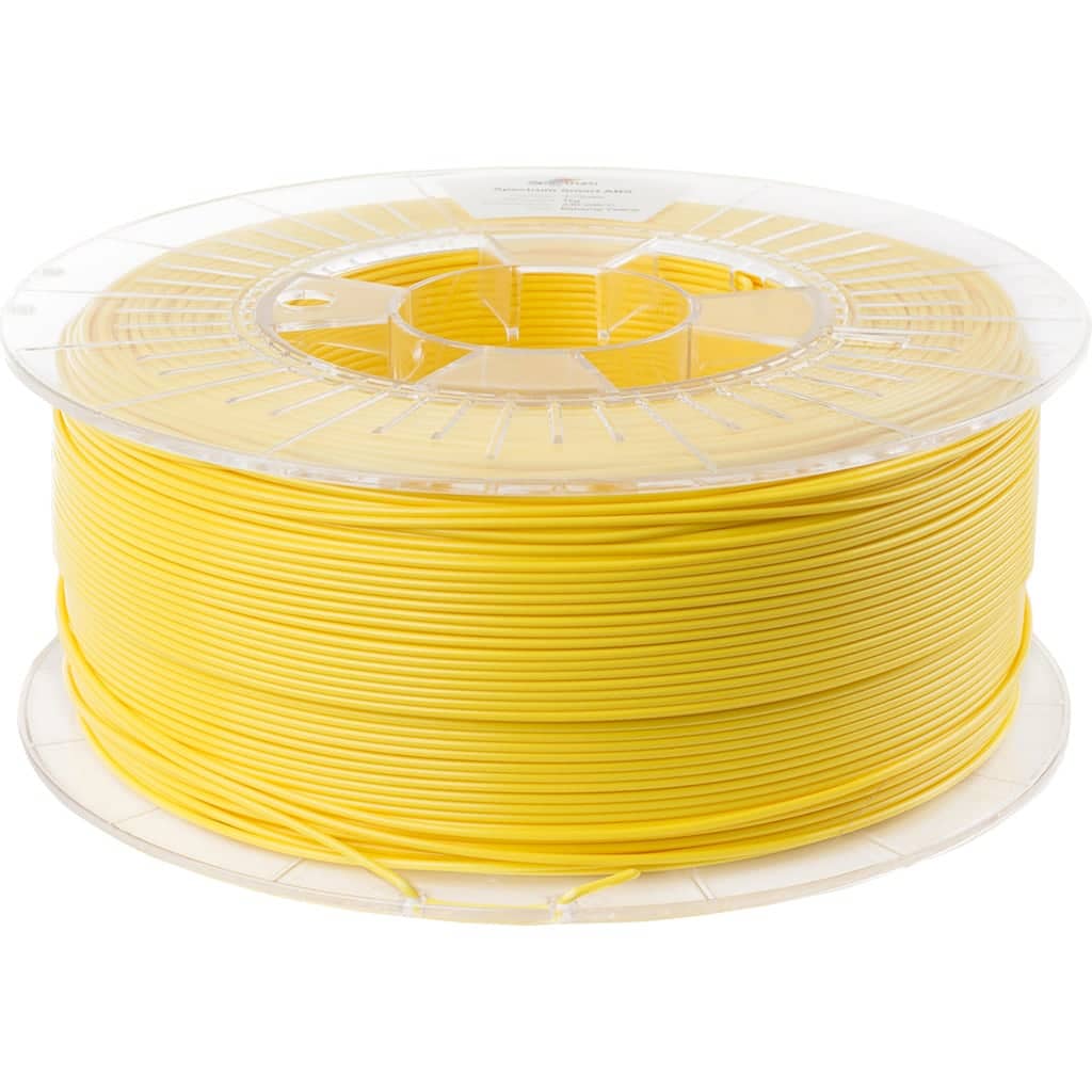 Spectrum Smart ABS Bahama Yellow, 1.75 mm / 1000 g