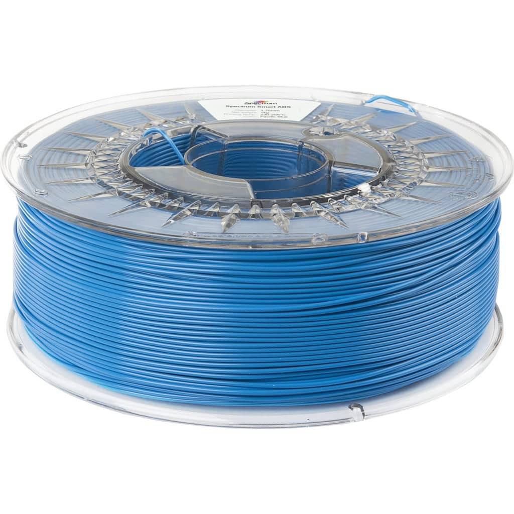 Spectrum Smart ABS Pacific Blue, 1.75 mm / 1000 g