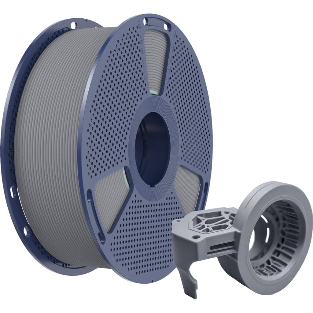 SUNLU High-Speed Matte PETG Grey, 1.75 mm / 1000 g