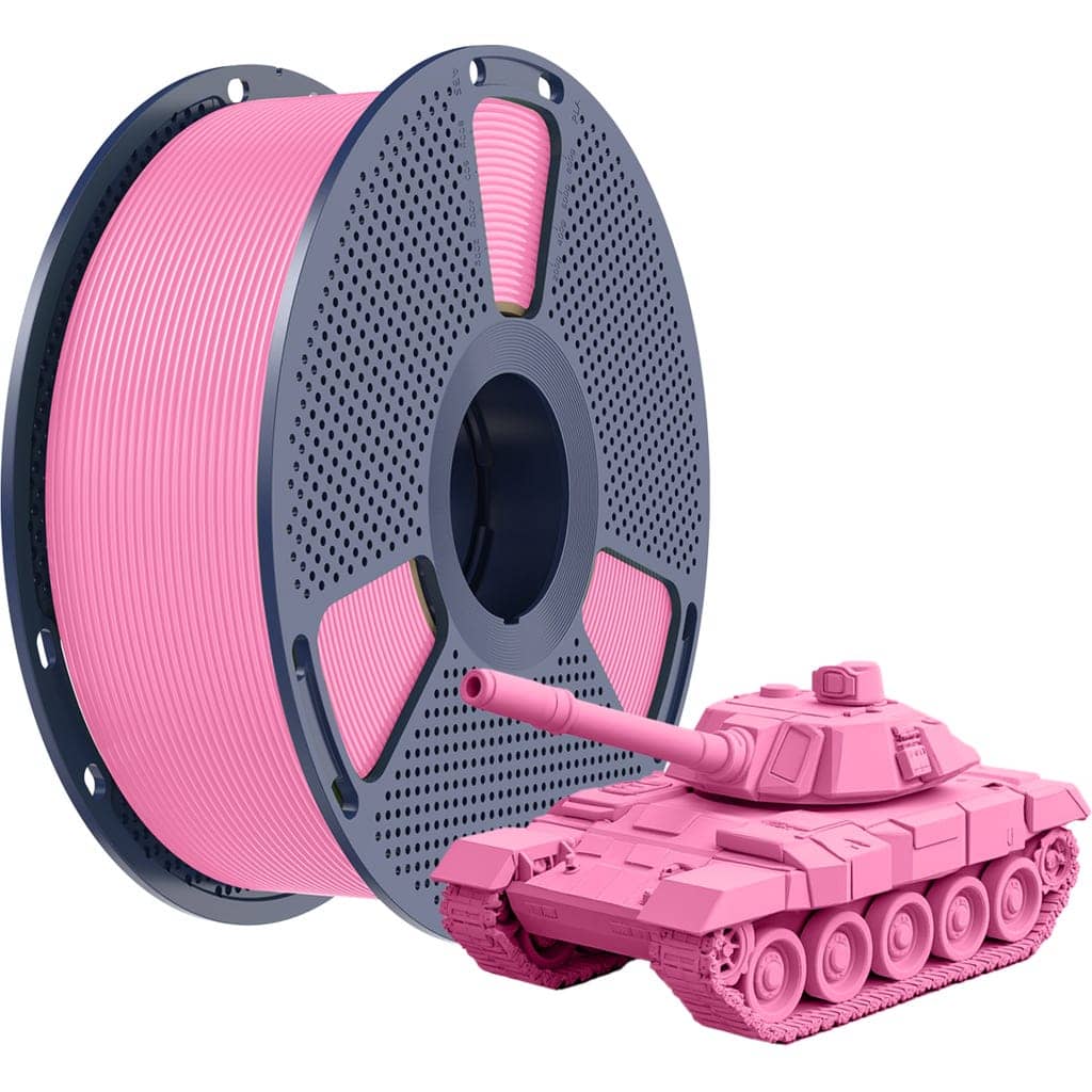 SUNLU High-Speed PLA+ Pink