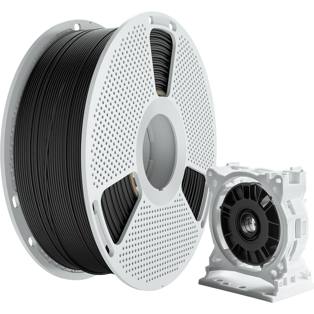 SUNLU PC-ABS Black, 1.75 mm / 1000 g