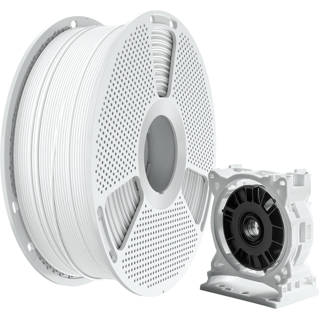 SUNLU PC-ABS White, 1.75 mm / 1000 g