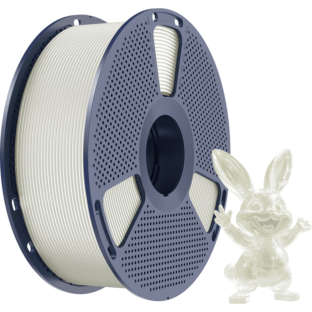 SUNLU PVB Transparent, 1.75 mm / 1000 g