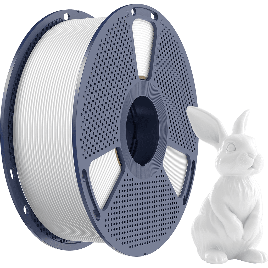 SUNLU PVB White, 1.75 mm / 1000 g