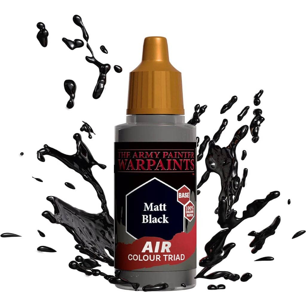 The Army Painter Warpaints Air, Nomad Flesh