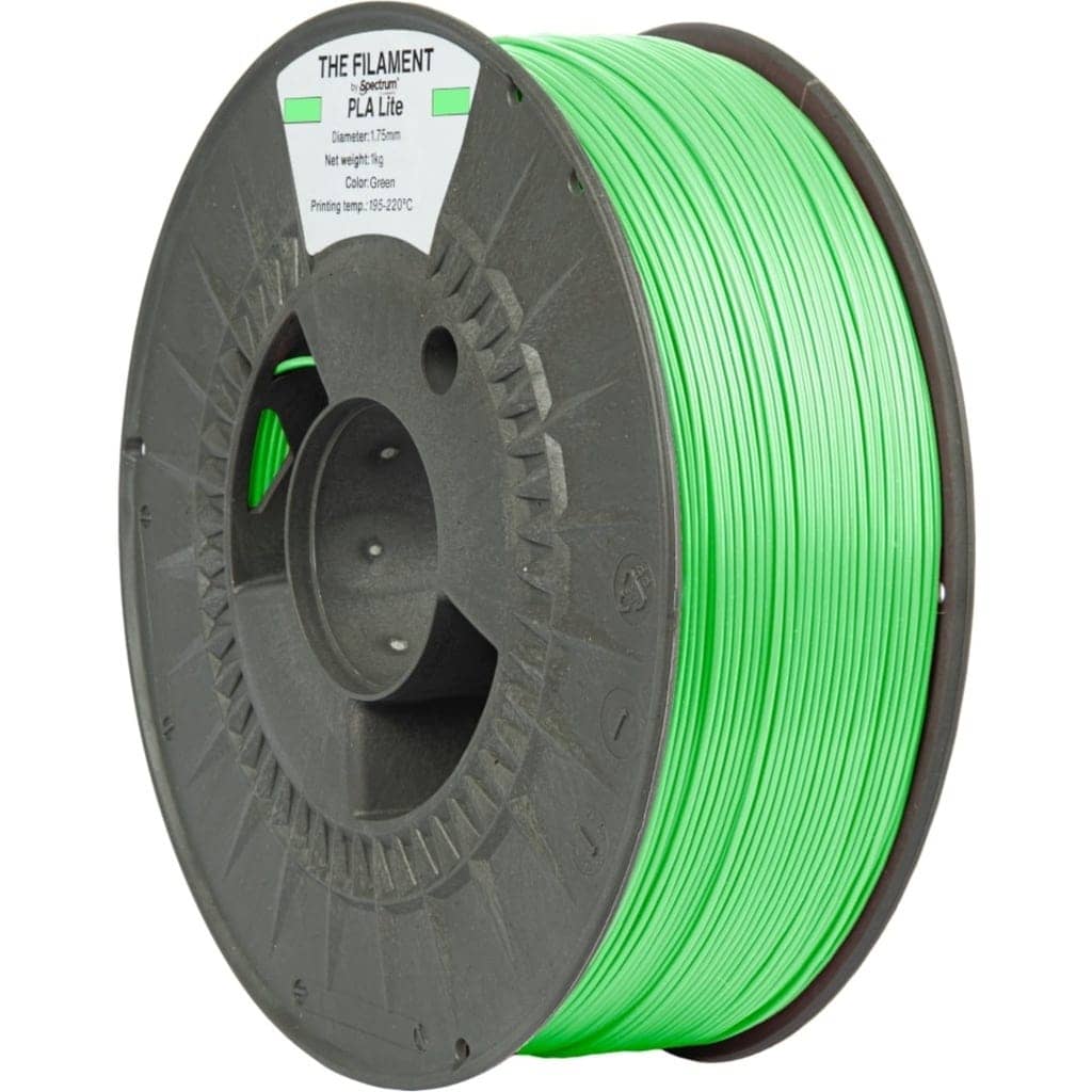 The Filament PLA Lite Green