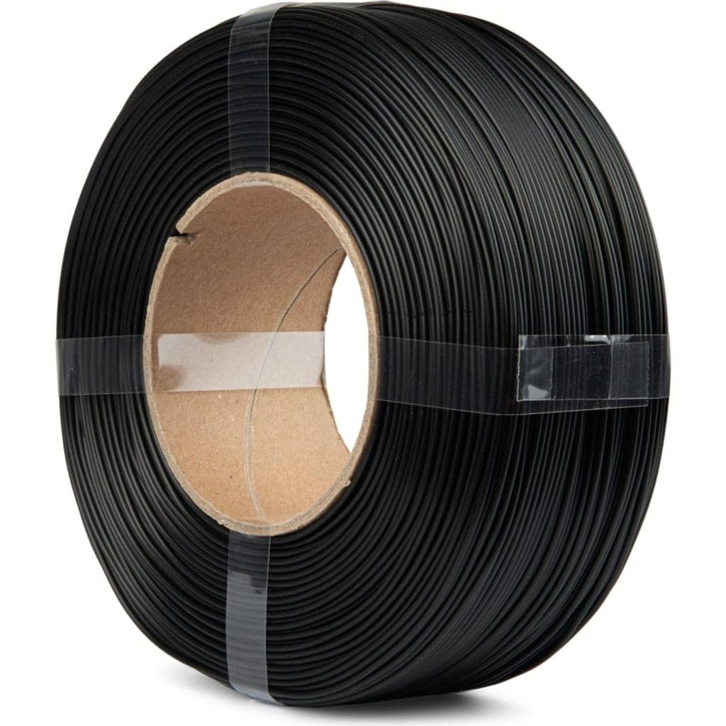 The Filament Refill PLA Lite Black, 1,75 mm / 1000 g