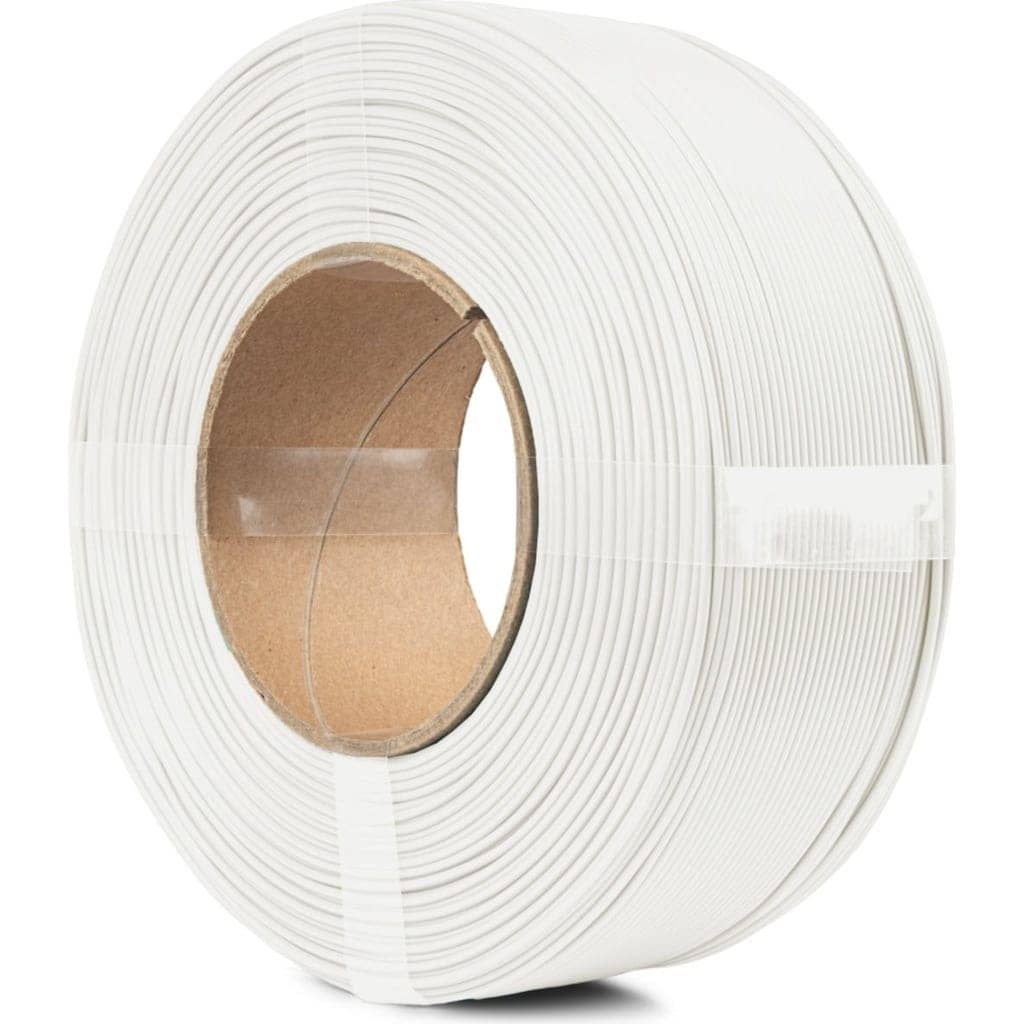 The Filament Refill PLA Lite White, 1,75 mm / 1000 g