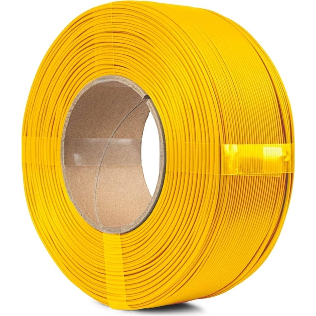 The Filament Refill PLA Lite Yellow, 1.75 mm / 1000 g