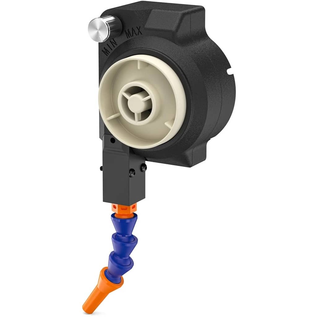 TwoTrees 500W Air-Cooled Cooling Kit