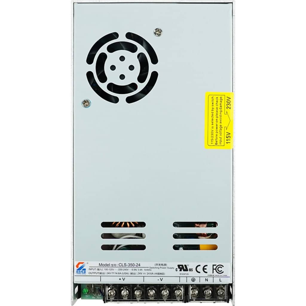 TwoTrees Power Adapter, TTC450