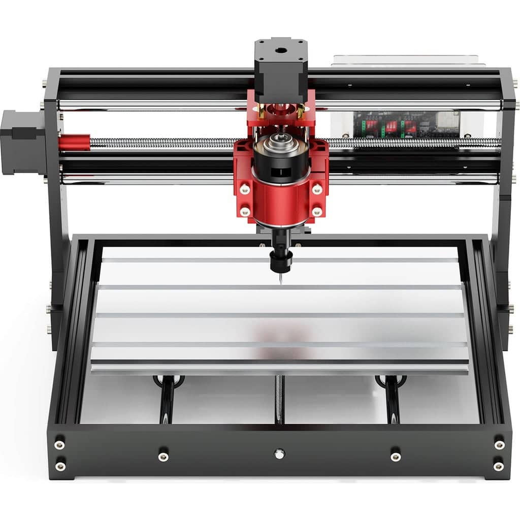 TwoTrees TTC3018 Pro Milling Machine