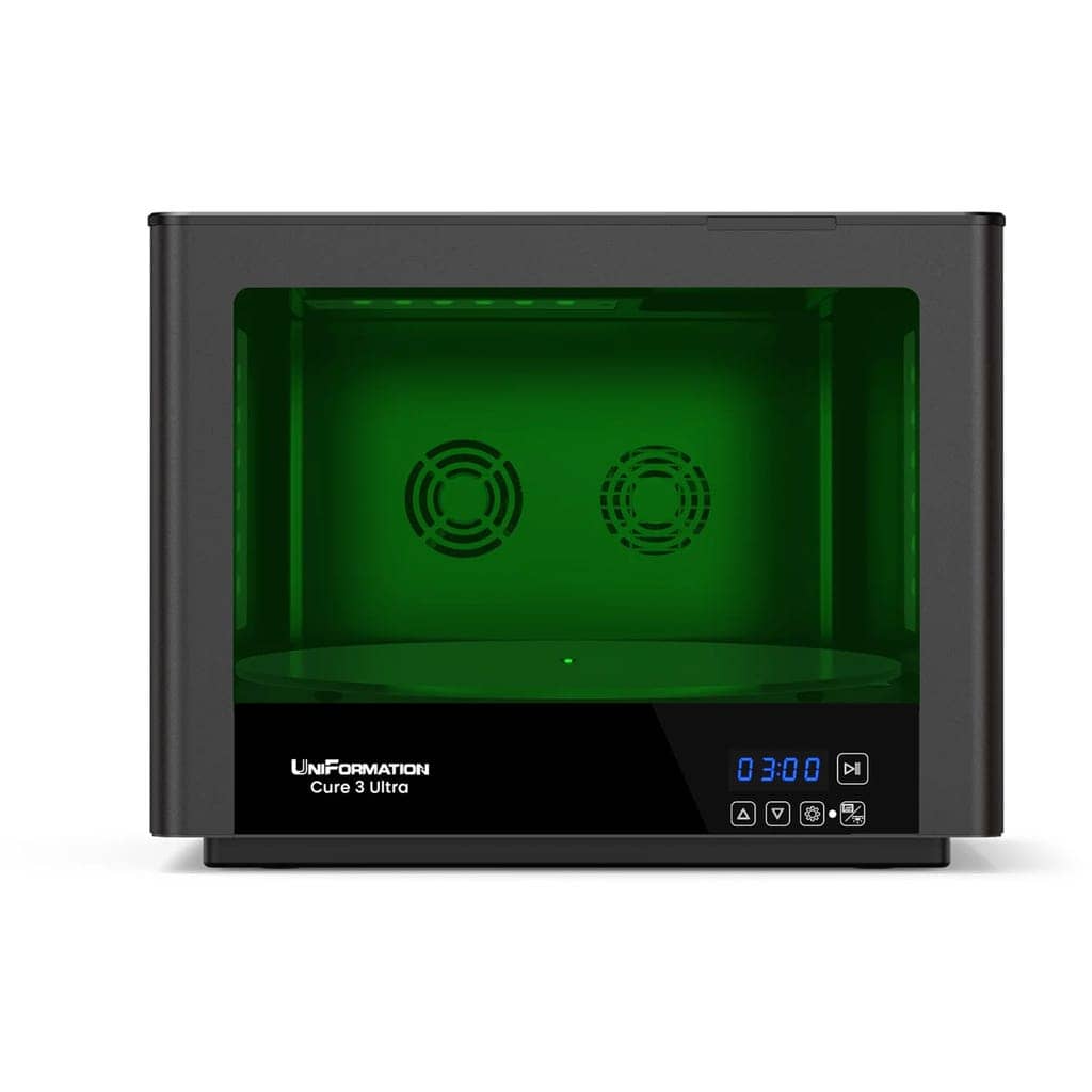 UniFormation Cure 3 Ultra