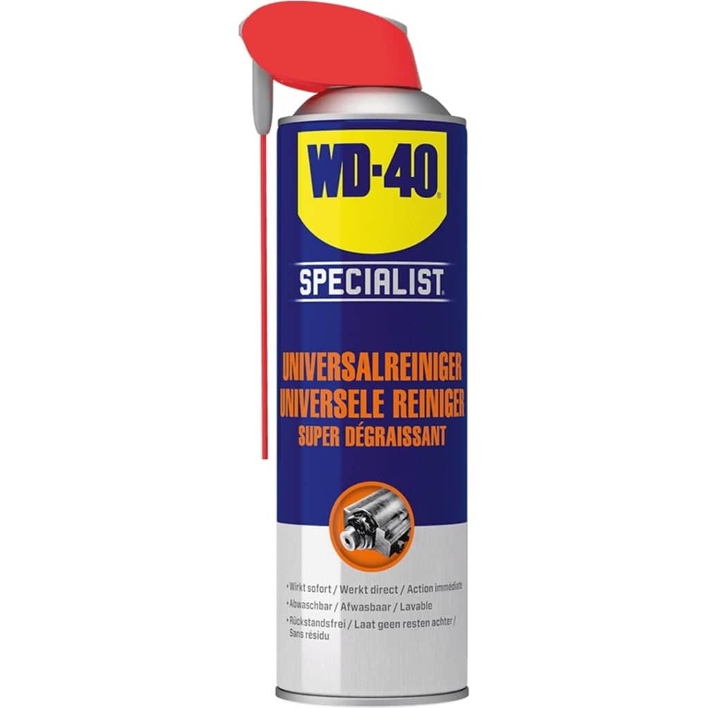 WD-40 Specialist Universal Cleaner, 250 ml