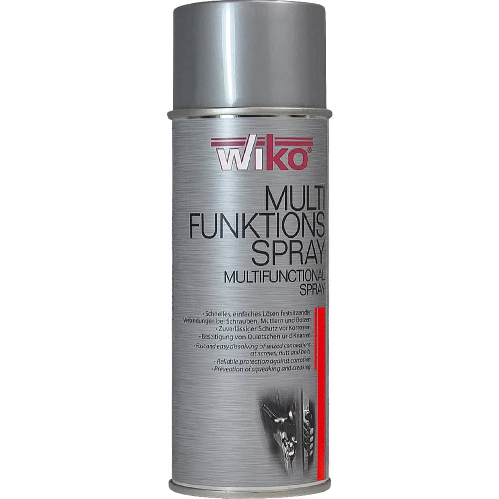 WIKO Multifunctional Spray, 400 ml