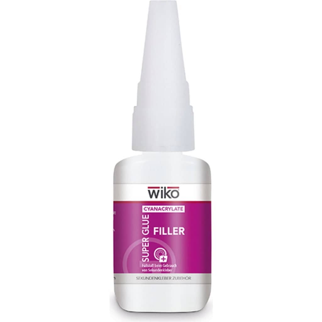 WIKO Super Glue Filler, 30 g