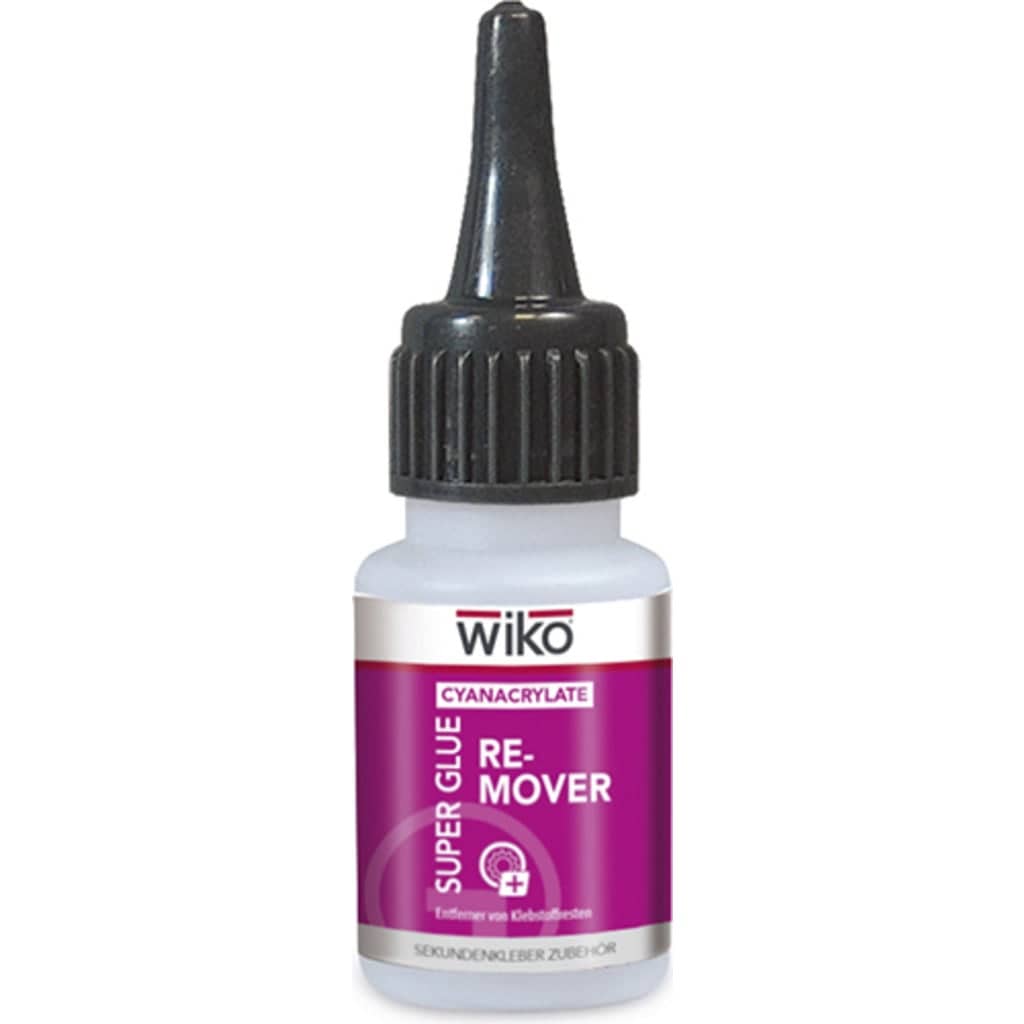 WIKO Super Glue Remover, 20 ml
